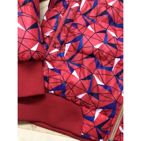 Pass áo phao thể thao 361