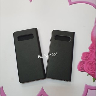 Bao Da 2 mặt Samsung S10 S10 plus