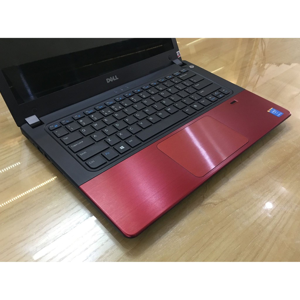 Laptop Cũ Dell Vostro 5480| Core I5-52000U | RAM 4 GB | Ổ Cứng 500GB | Màn Hình 14” HD | VGA NVIDIA GeForce GT 740M 2GB | BigBuy360 - bigbuy360.vn