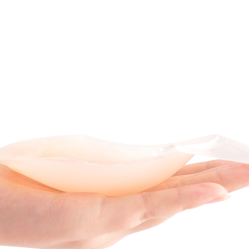 Miếng dán nâng ngực Zxyouping bằng silicon vô hình