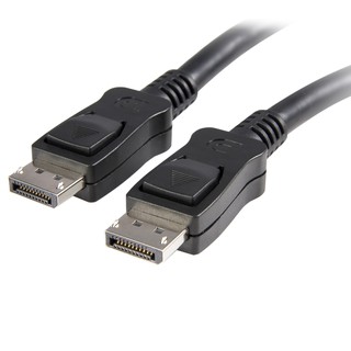 Cáp DisplayPort 1.2 chính hãng Dell dài 1,8 mét (kèm theo màn hình Dell)