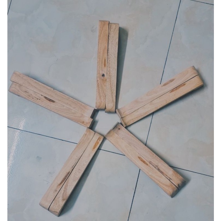 KỆ LAPTOP TẢN NHIỆT BẰNG GỖ CHO HỌC SINH SINH VIÊN