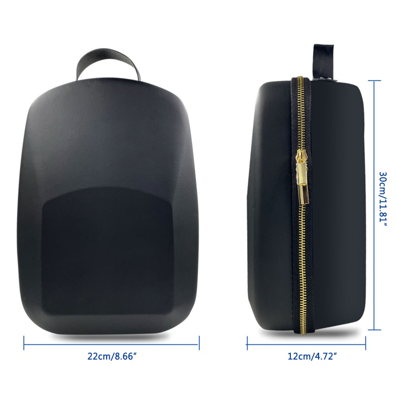 Vỏ Bảo Vệ Chống Trầy Xước Cho Kính Thực Tế Ảo Chơi Game Quest 2 VR