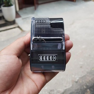 DOCK SẠC PIN ĐA NĂNG SMART THÔNG MINH