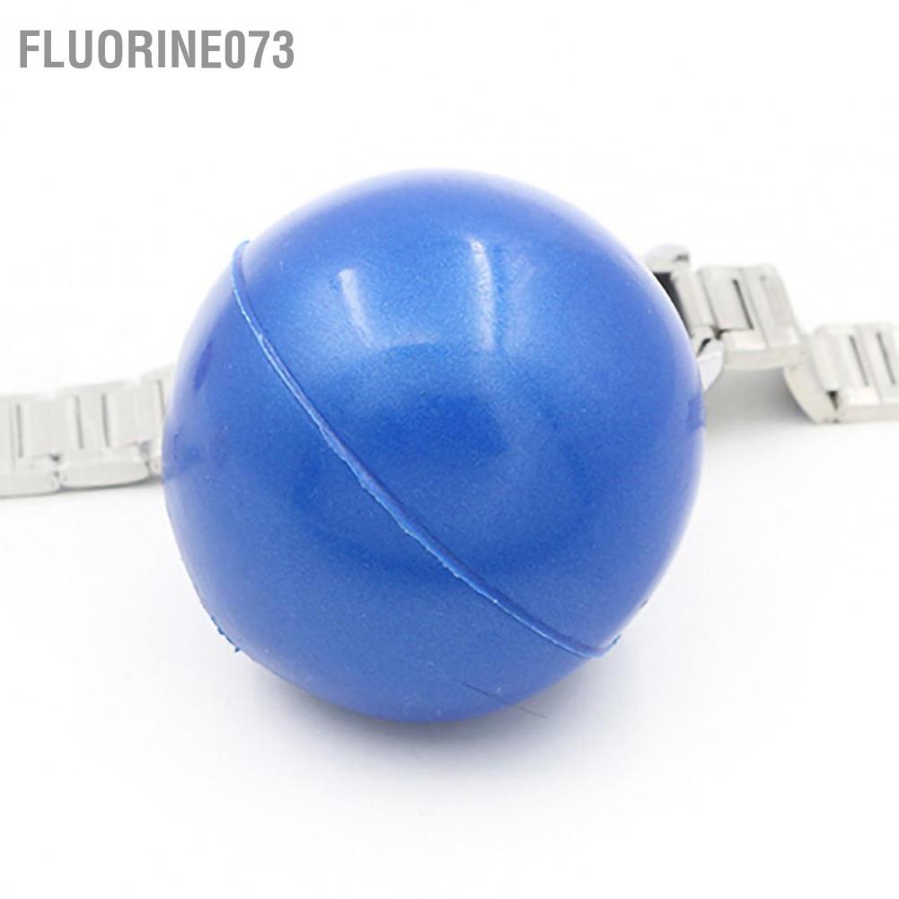 Fluorine073 Dụng cụ thay thế pin đồng hồ bằng cao su để sửa chữa