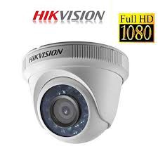 Camera Hikvision
