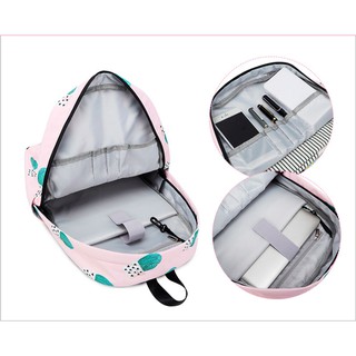 Balo Xương Rồng Cao Cấp CT3