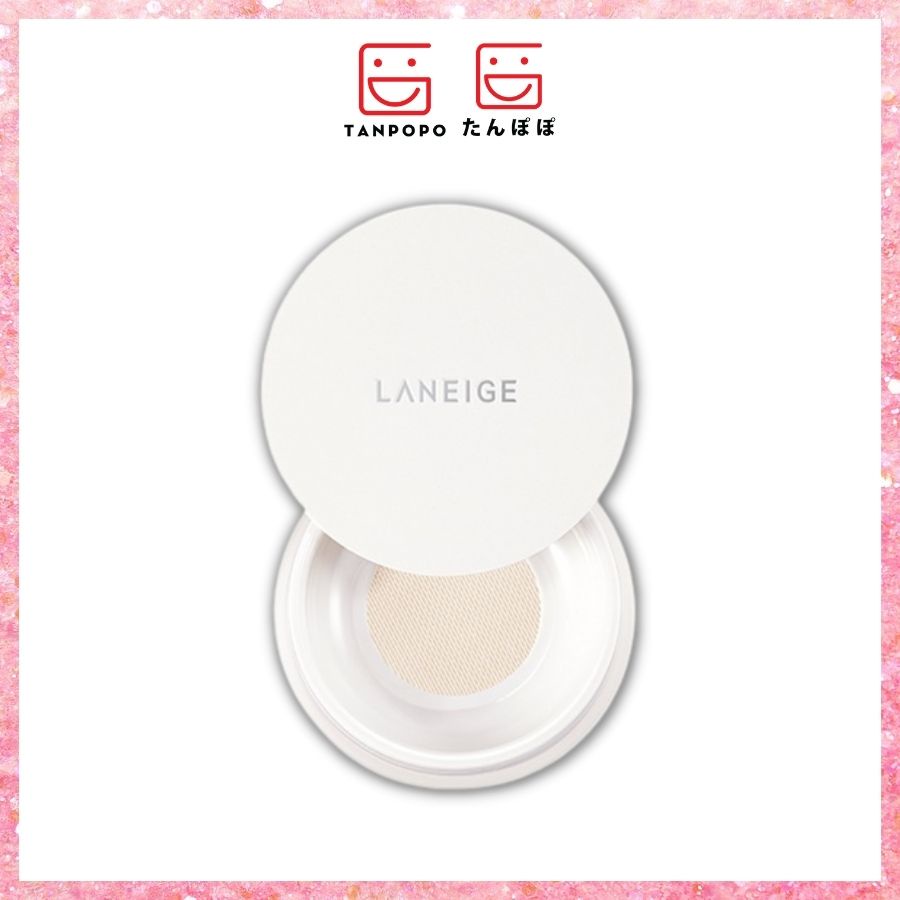 [Chính hãng] [Có sẵn] [Chính hãng] Phấn Phủ Laneige Light Fit - No1 Natural Beige