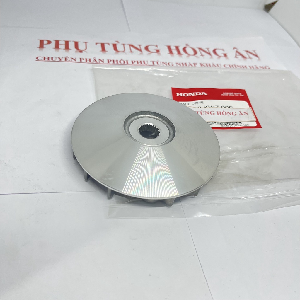 Quạt nồi  Wave RSX AT nhập khẩu chính hãng Honda Thailand - PT HỒNG ÂN