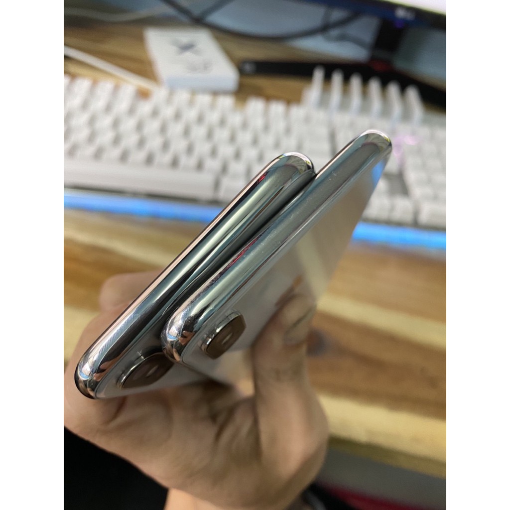 Điện Thoại iPhone X 64Gb/256Gb Quốc Tế, Chính Hãng, Like New (Có Face - Không Face) Màn hình OLED | BigBuy360 - bigbuy360.vn
