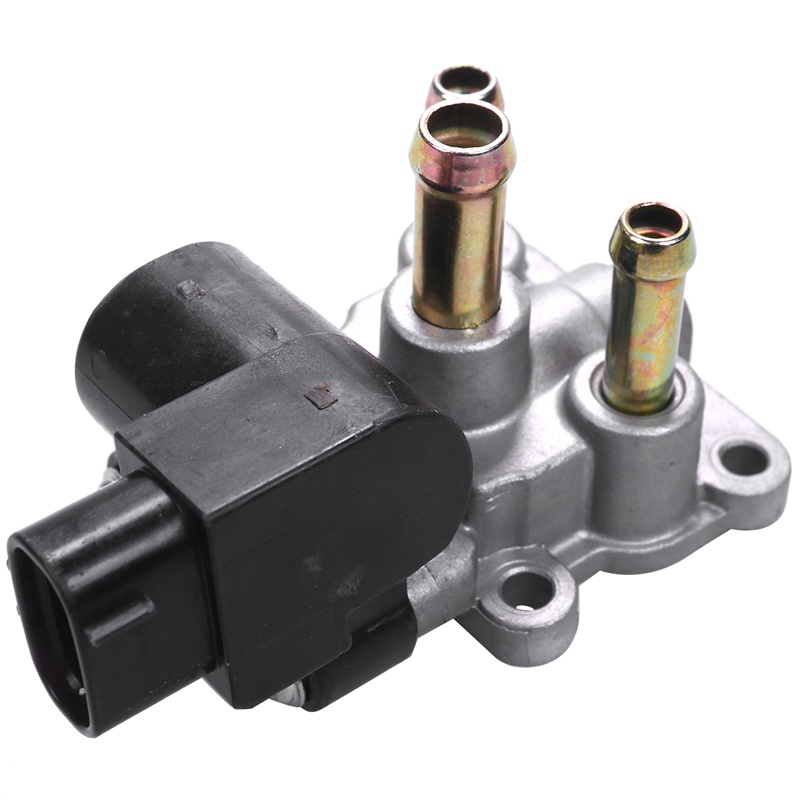 Bộ điều khiển tốc độ không khí 136800-1060 22270-16090 cho Toyota Corolla Idle 2227016090 1368001060
