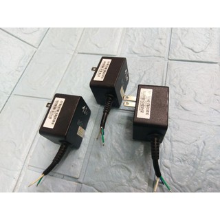 Nguồn Adaptor 12V NetGear cắt dây