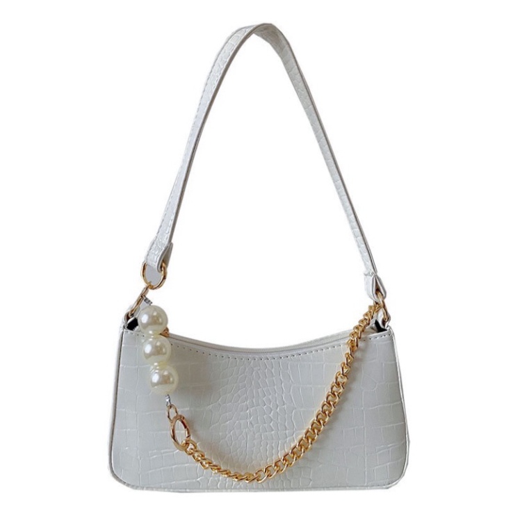 Túi xách nữ đeo chéo đeo vai kẹp nách dây đeo tuỳ chỉnh cao cấp giá rẻ phong cách hàn quốc