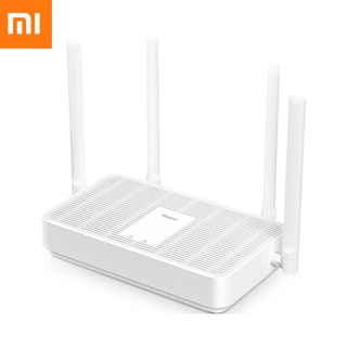 Redmi Router AX5 Qualcomm 5 Core Wifi 6 Mesh Network Full Gigabit Port 5G Dual Band Wireless Rate Family Large Apartment