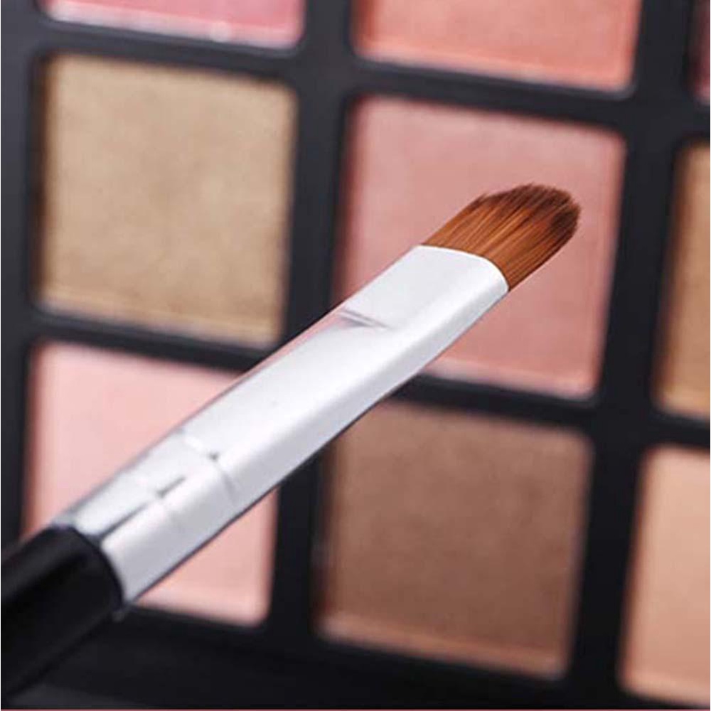 OCEANMAP Cọ Trang Điểm Phấn Mắt &amp; Má Hồng