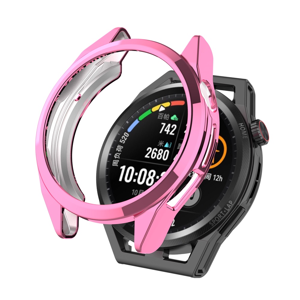 Khung Bọc Bảo Vệ Bằng TPU Cho Đồng Hồ Thông Minh Huawei Watch GT Runner