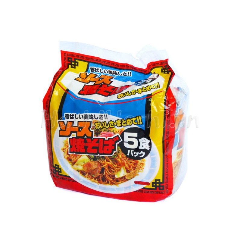 Mì xào Yakisoba 82G