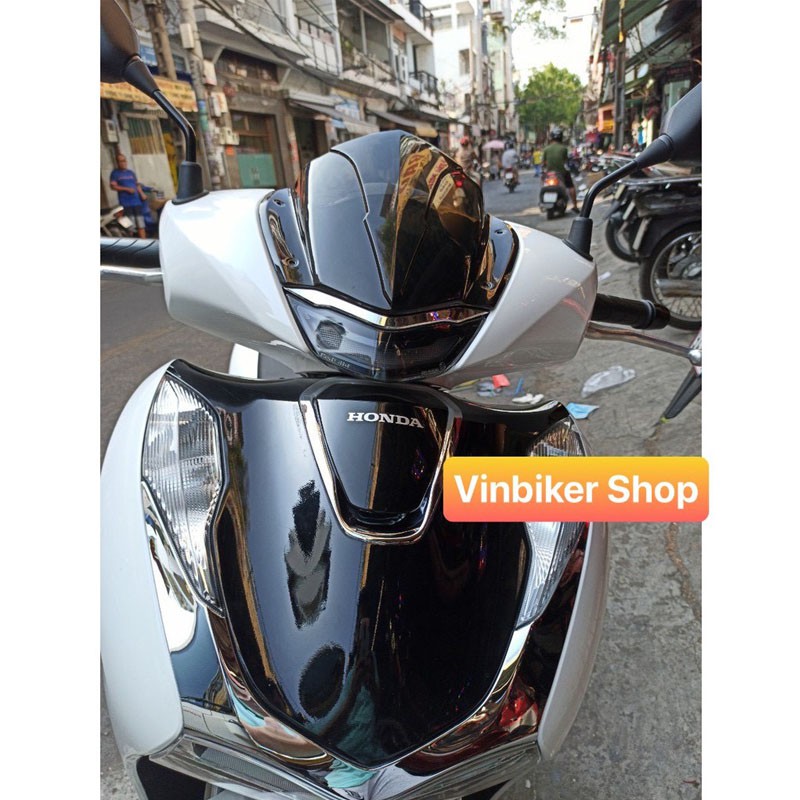 Mão Chắn Gió Sh 2020 - 2021 Cực Đẹp