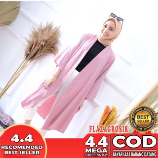 Kinara CARDY / CARDIGAN Nhập Khẩu / Áo Nịt Trơn