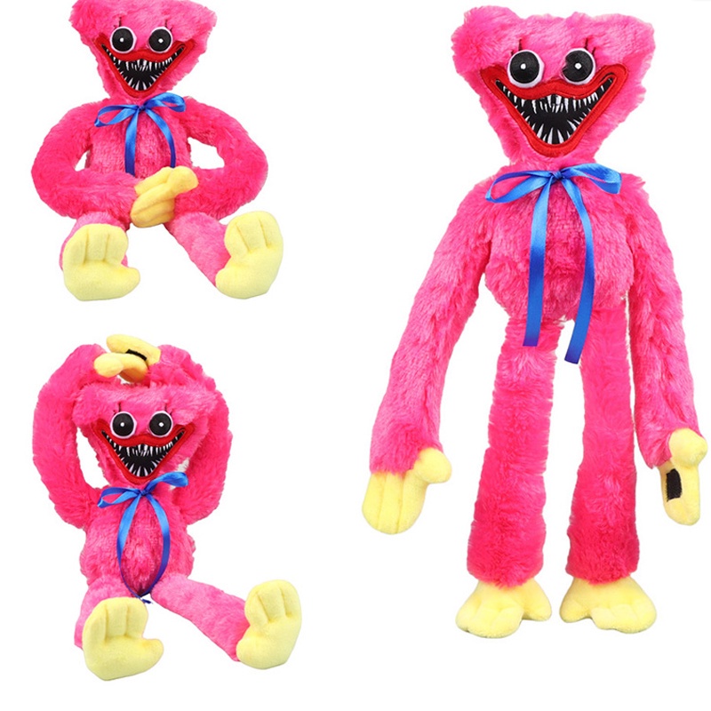 Búp Bê Nhồi Bông Hình Nhân Vật Wuggy Killy Willy Stuffie MOMMY Daddy Son Babby Nhảy Múa Cho Bé Gái