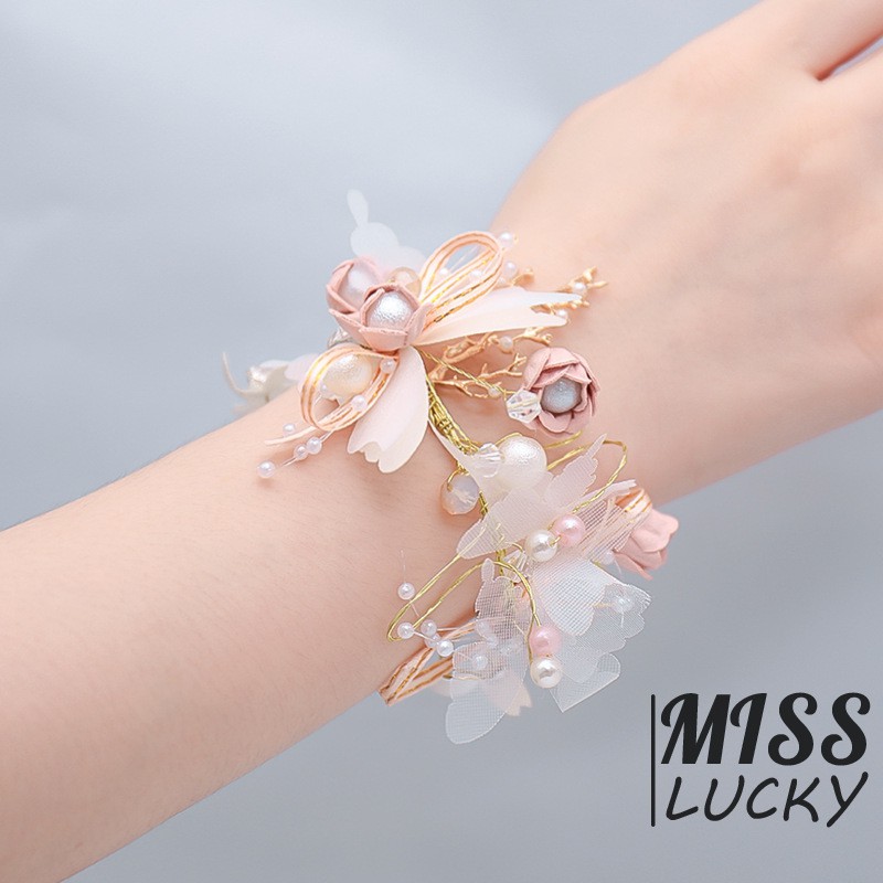 Vòng Đeo Tay Kiểu Dáng Thời Trang Thanh Lịch Cho Nữ