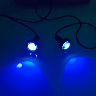 [XÃ KHO] XINHAN CÚC ÁO LED PHI 23MM