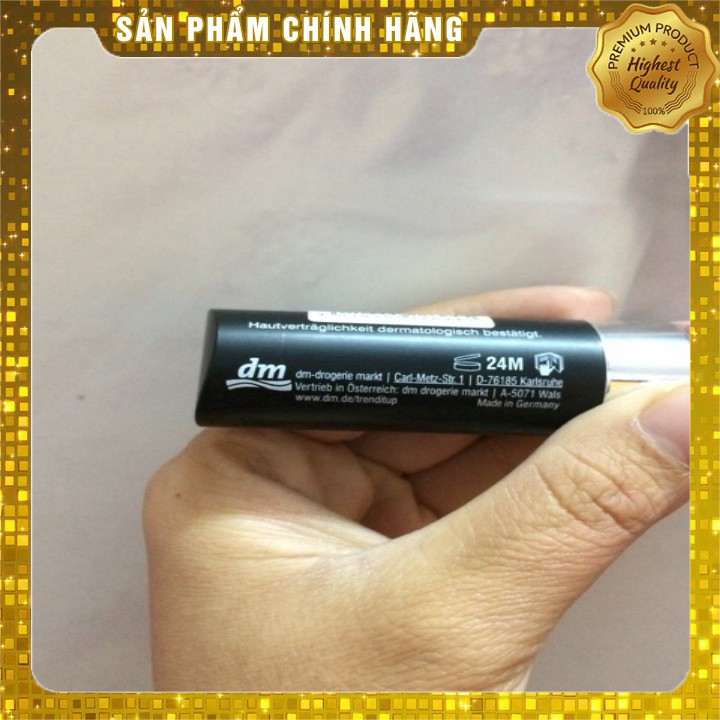 Son Trend shiny hồng cam Đức