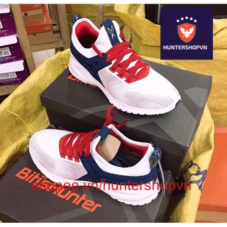 FREESHIP GIÀY THỂ THAO CAO CẤP NAM BITIS HUNTER 2018 DSUH00800TRG