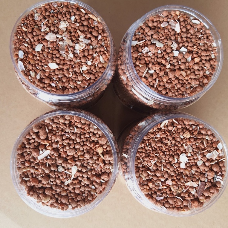 Khoáng Viên Ép Cho Chim Cu Gáy, Bồ câu, Gà Đá