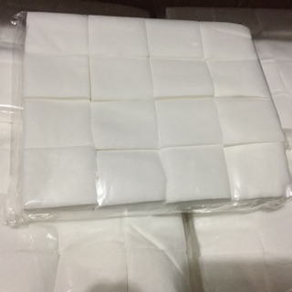 Bông cắt sẵn 1600 miếng