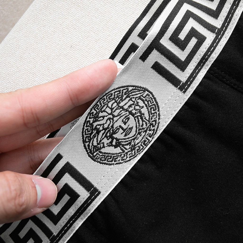 Quần sịp nam boxer cotton - VER03A