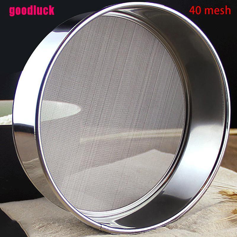 Dụng Cụ Lọc Cho Ống / Gạo