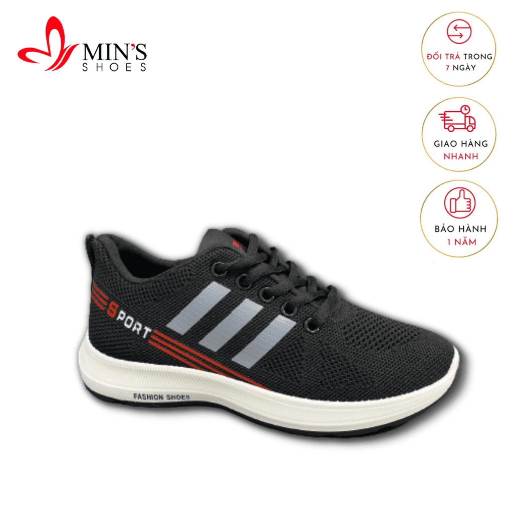 Min's Shoes - Giày Thể Thao Cao Cấp TT146