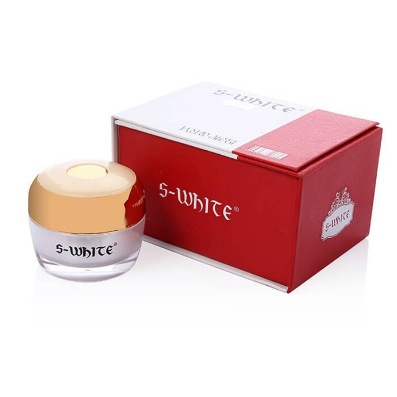 Kem Face Mụn Cao Cấp Swhite