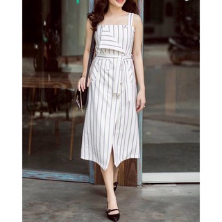 JUM SỌC 2 DÂY