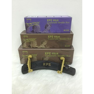 Gối đàn Violin KPE Kapaier  3/4 - 4/4 ; 1/2 ; 1/4 - 1/16 | Phụ Kiện Đàn Violin | Phụ Kiện Đàn Vĩ Cầm