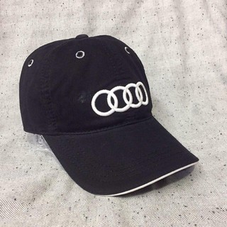 Nón kết Audi (Mẫu 1) [Kèm quà]