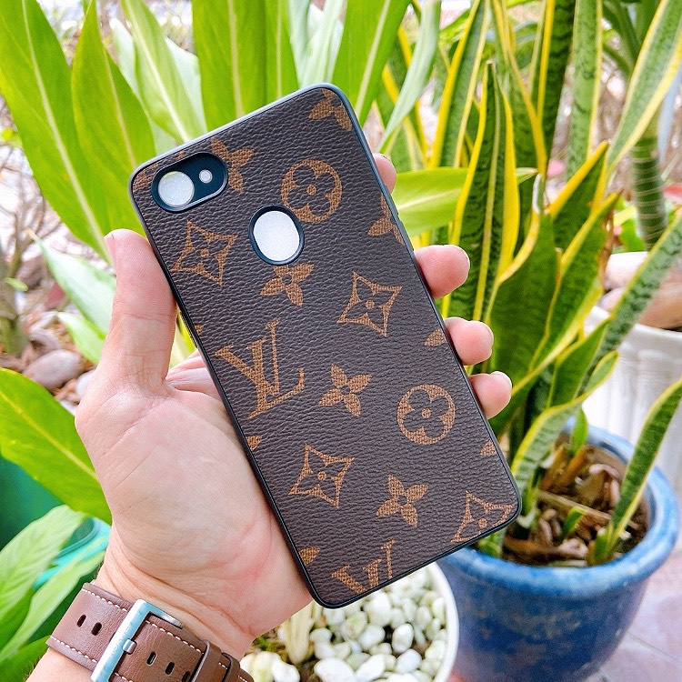 Ốp da Oppo Reno 2f/Reno 4/Reno 5/F5/F7/F11 Pro/Realme C12/Realme C15/Realme C20/Realme 5/5i/5s/6i