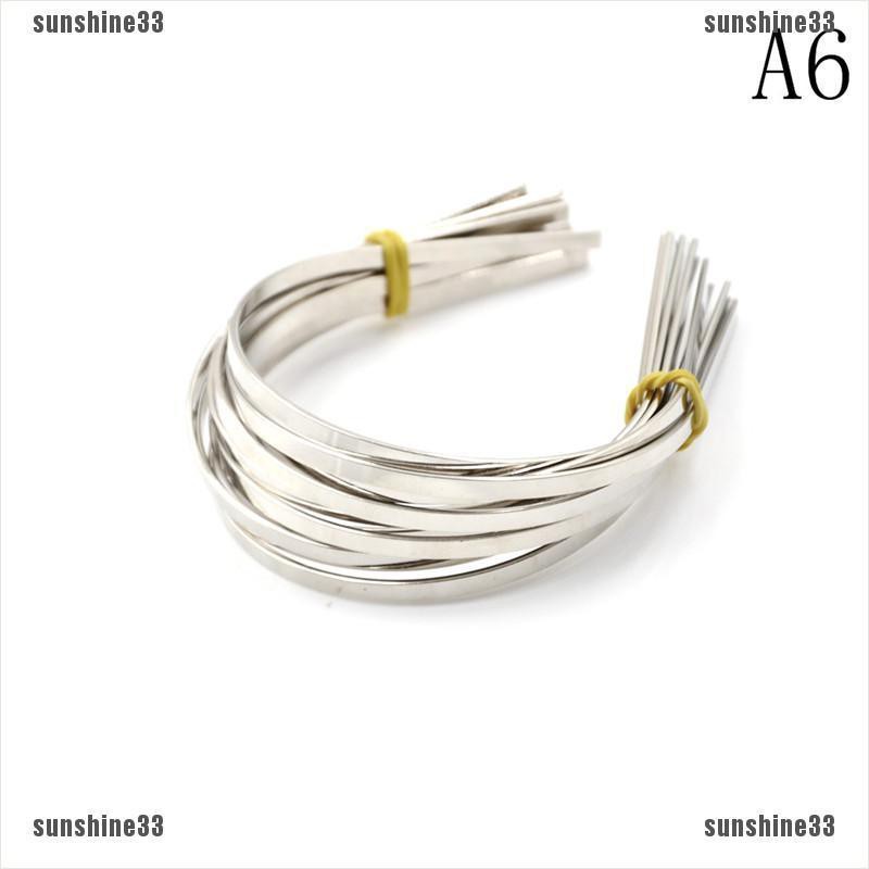 【COD•suns】10pcs BJD doll headband embryo DIY parts -1/3 1/4 1/6 1/8 blyth barb