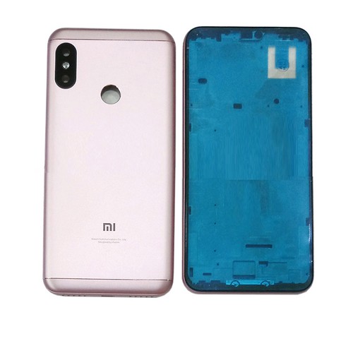 Vỏ Xiaomi redmi 6 pro - Redmi A2 Lite - Linh kiện