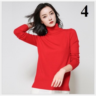 Combo áo len Yến Nguyễn