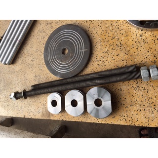Bộ cảo xylanh D6,D8,D9,D10,D12,D15,D22,D24,D28,D30