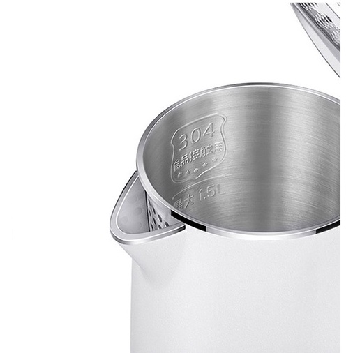 Bình đun siêu tốc 2 lóp Toshiba KT-15DS1PV