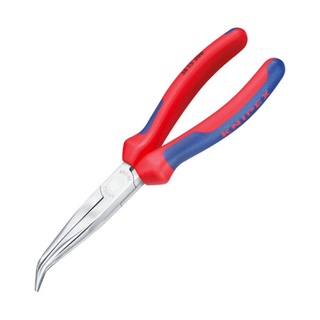 Kìm Knipex mỏ cong