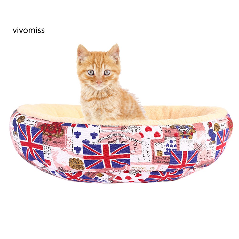 Đệm ngủ mềm mại cho thú cưng