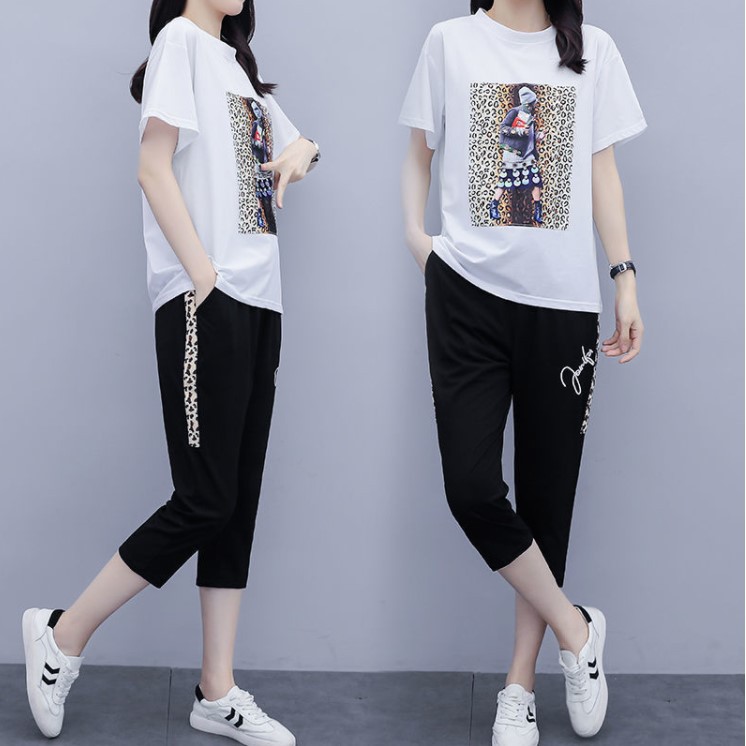 SET BỘ THUN COTTON LỬNG co giãn,thoải mái,không phai xù | BigBuy360 - bigbuy360.vn
