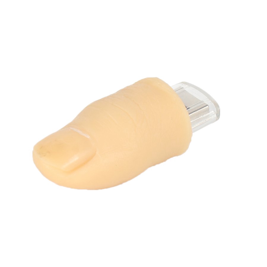 USB lưu trữ thông tin dữ liệu tạo hình ngón tay người phụ nữ trang trí halloween