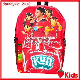Balo kun cho bé