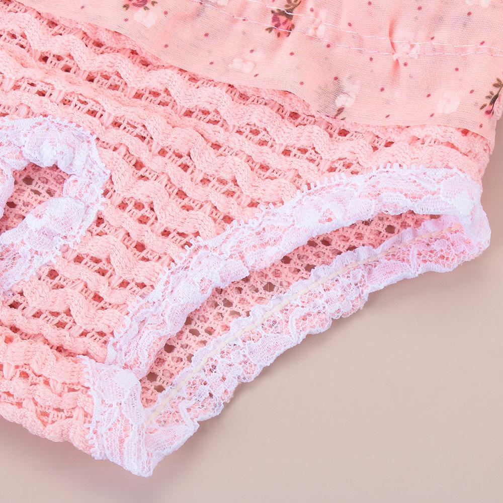 LONTIME Tã Quần Co Giãn Tốt Tiện Dụng Cho Thú Cưng