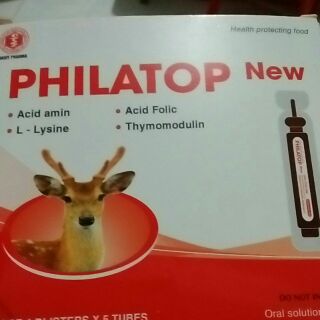 Philatop ống nhựa 20k